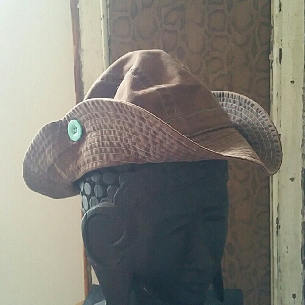 Funky Festival Hat